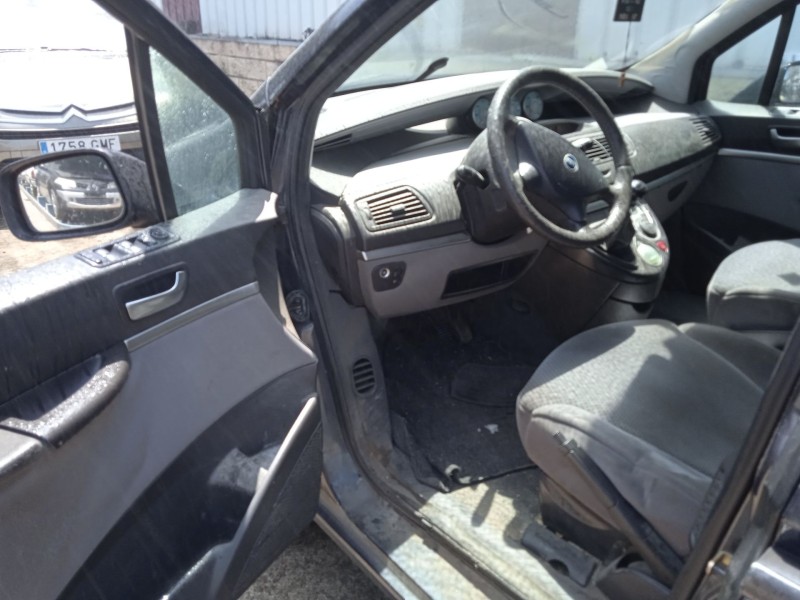 fiat ulysse (179_) del año 2004