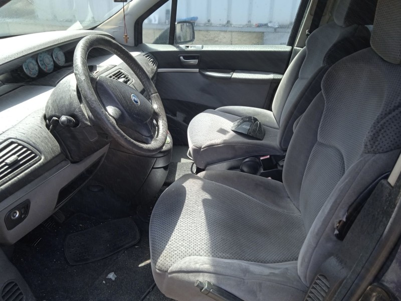 fiat ulysse (179_) del año 2004