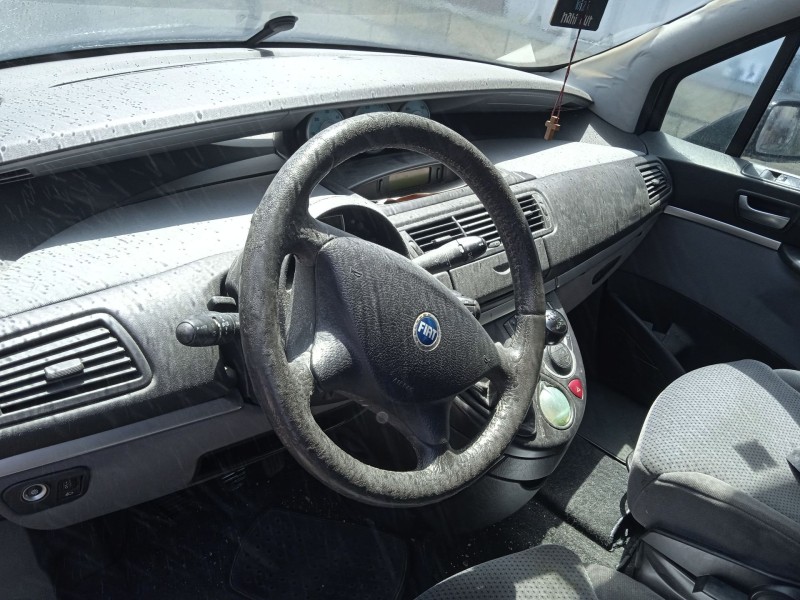 fiat ulysse (179_) del año 2004