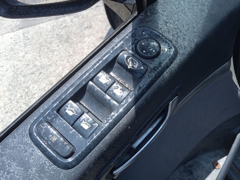 fiat ulysse (179_) del año 2004