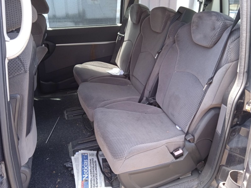 fiat ulysse (179_) del año 2004