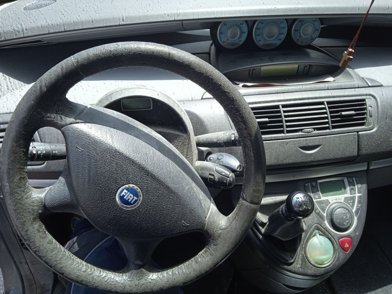 fiat ulysse (179_) del año 2004