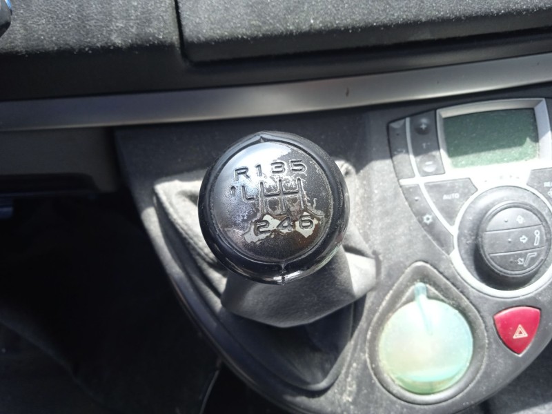 fiat ulysse (179_) del año 2004