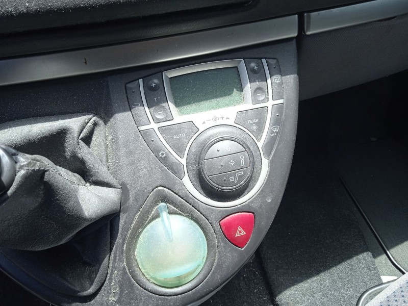 fiat ulysse (179_) del año 2004