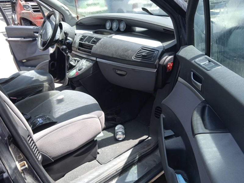 fiat ulysse (179_) del año 2004