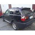 BMW X3 (E83)