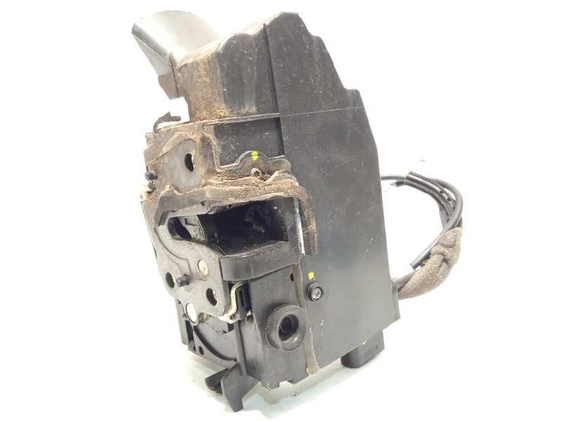 CERRADURA PUERTA DELANTERA IZQUIERDA 9810309480 