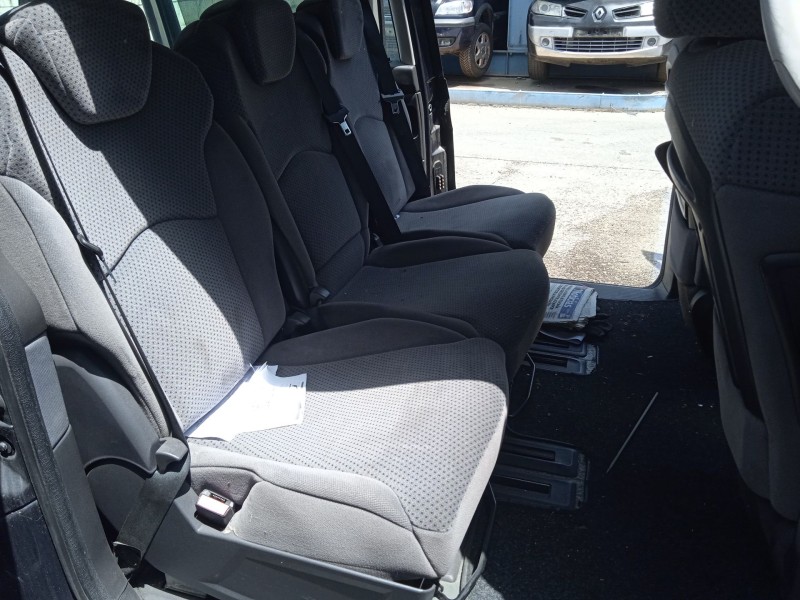 fiat ulysse (179_) del año 2004