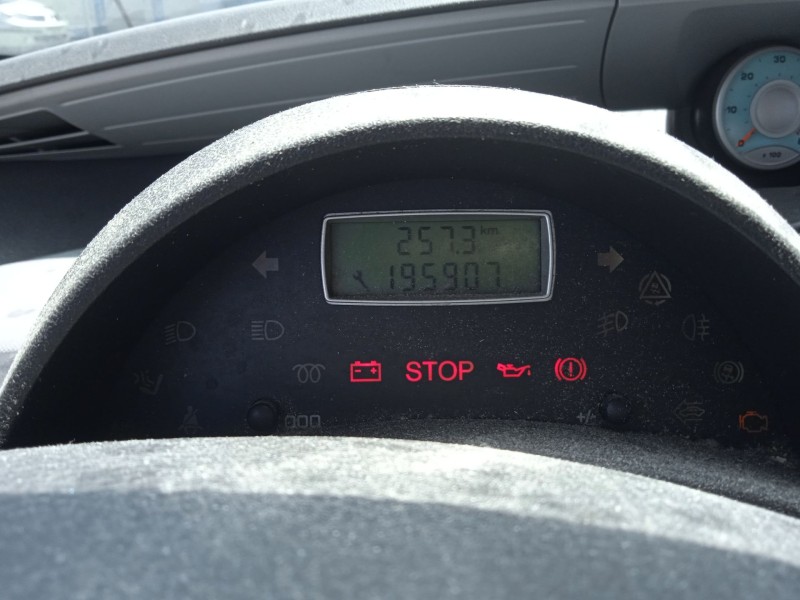 fiat ulysse (179_) del año 2004