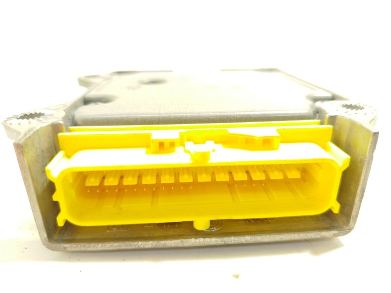 Recambio de centralita airbag para volkswagen golf v (1k1) 1.4 tsi referencia OEM IAM 1K0909605T 1K0909605T037 5WK43412