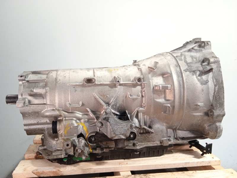 DESPIECE CAJA CAMBIOS WLD 5A05D11 GA8X76DZ