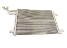 Recambio de condensador / radiador aire acondicionado para volkswagen golf v (1k1) 1.4 tsi referencia OEM IAM 1K0820411N   2