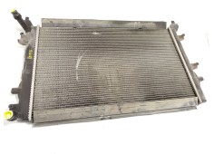 Recambio de radiador agua para volkswagen golf v (1k1) 1.4 tsi referencia OEM IAM 1K0121251BN  