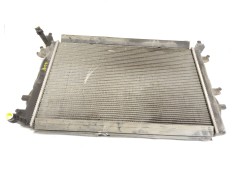 Recambio de radiador agua para volkswagen golf v (1k1) 1.4 tsi referencia OEM IAM 1K0121251BN   2