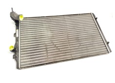 Recambio de radiador agua para volkswagen golf v (1k1) 1.4 tsi referencia OEM IAM 1K0121253AP  