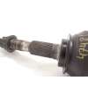 Recambio de transmision trasera derecha para lexus is200 (ds2/is2) 200d referencia OEM IAM 4233030160  