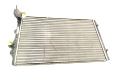 Recambio de radiador agua para volkswagen golf v (1k1) 1.4 tsi referencia OEM IAM 1K0121253AP   2