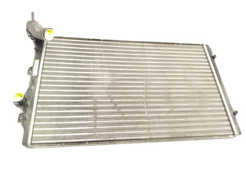 Recambio de radiador agua para volkswagen golf v (1k1) 1.4 tsi referencia OEM IAM 1K0121253AP  