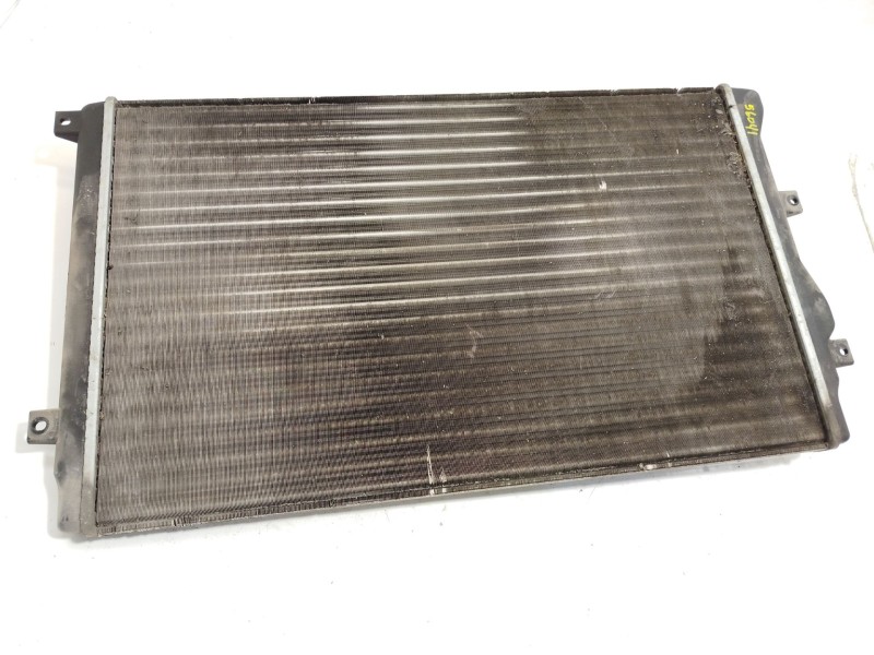 Recambio de radiador agua para volkswagen golf v (1k1) 1.4 tsi referencia OEM IAM 1K0121253AP  