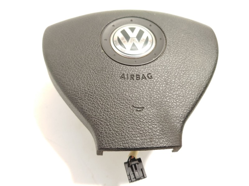 Recambio de airbag delantero izquierdo para volkswagen golf v (1k1) 1.4 tsi referencia OEM IAM 1K0880201BT 1K0880201BT1QB 