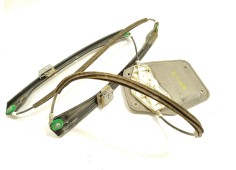 Recambio de elevalunas delantero derecho para volkswagen golf v (1k1) 1.4 tsi referencia OEM IAM 1K3837462B 1K3837402T  2