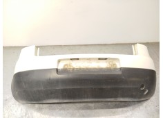 Recambio de paragolpes trasero para volkswagen golf v (1k1) 1.4 tsi referencia OEM IAM 1K6807417 1K6807417GRU 
