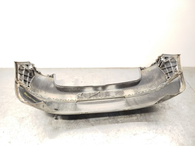 Recambio de paragolpes trasero para volkswagen golf v (1k1) 1.4 tsi referencia OEM IAM 1K6807417 1K6807417GRU 