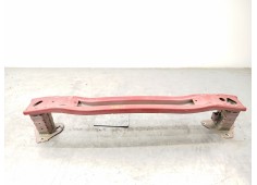 Recambio de refuerzo paragolpes trasero para citroën c4 iii (ba_, bb_, bc_) 1.2 puretech 130 (bahnsa, bahnsb) referencia OEM IAM 2