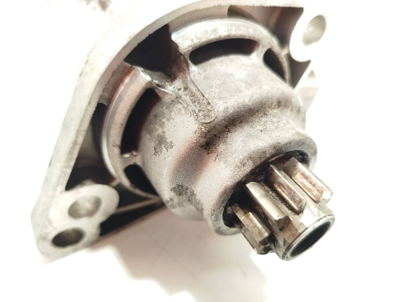 Recambio de motor arranque para volkswagen golf v (1k1) 1.4 tsi referencia OEM IAM 02Z911023G  D6GS11