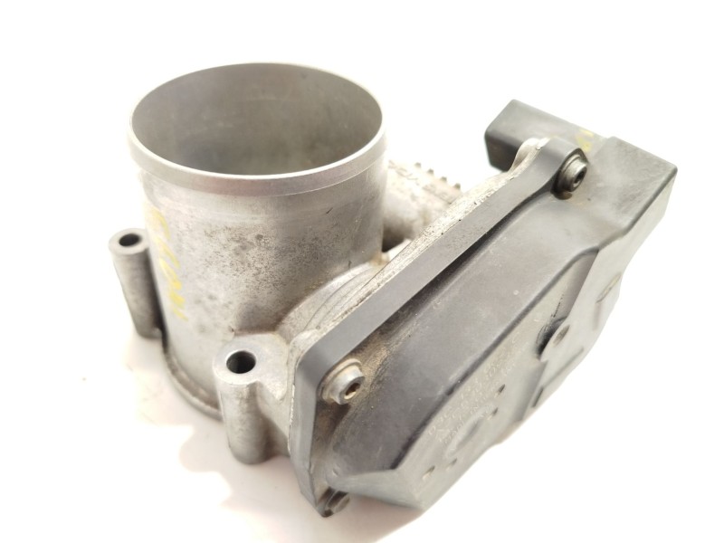 Recambio de caja mariposa para volkswagen golf v (1k1) 1.4 tsi referencia OEM IAM 03C133062C  A2C53030936