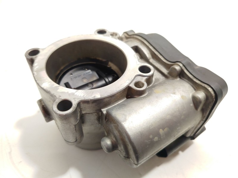 Recambio de caja mariposa para volkswagen golf v (1k1) 1.4 tsi referencia OEM IAM 03C133062C  A2C53030936