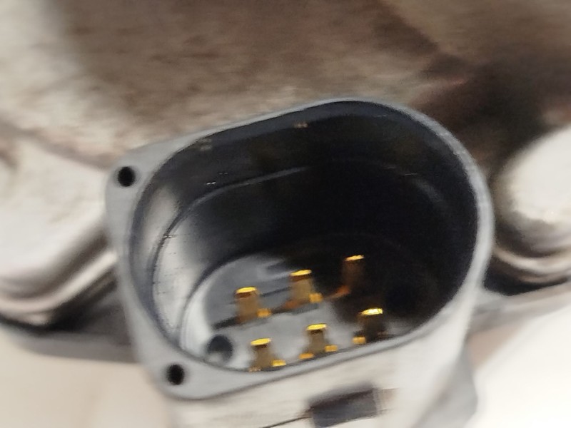 Recambio de caja mariposa para volkswagen golf v (1k1) 1.4 tsi referencia OEM IAM 03C133062C  A2C53030936