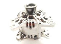 Recambio de alternador para volkswagen golf v (1k1) 1.4 tsi referencia OEM IAM 03C903023B  TG11C015 2