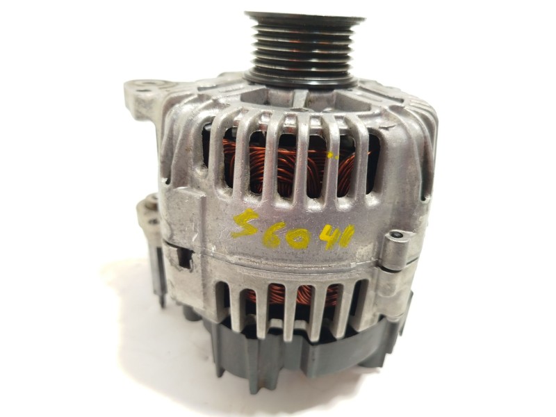 Recambio de alternador para volkswagen golf v (1k1) 1.4 tsi referencia OEM IAM 03C903023B  TG11C015