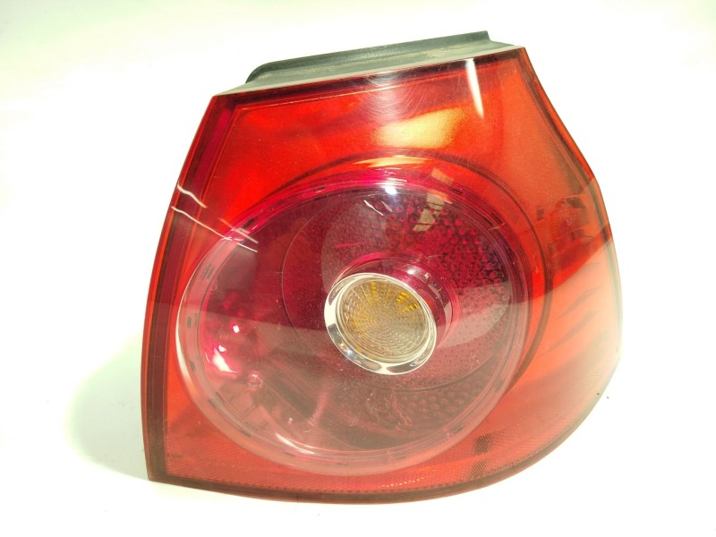 Recambio de piloto trasero derecho para volkswagen golf v (1k1) 1.4 tsi referencia OEM IAM 1K6945096AA  