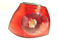 Recambio de piloto trasero izquierdo para volkswagen golf v (1k1) 1.4 tsi referencia OEM IAM 1K6945095N  