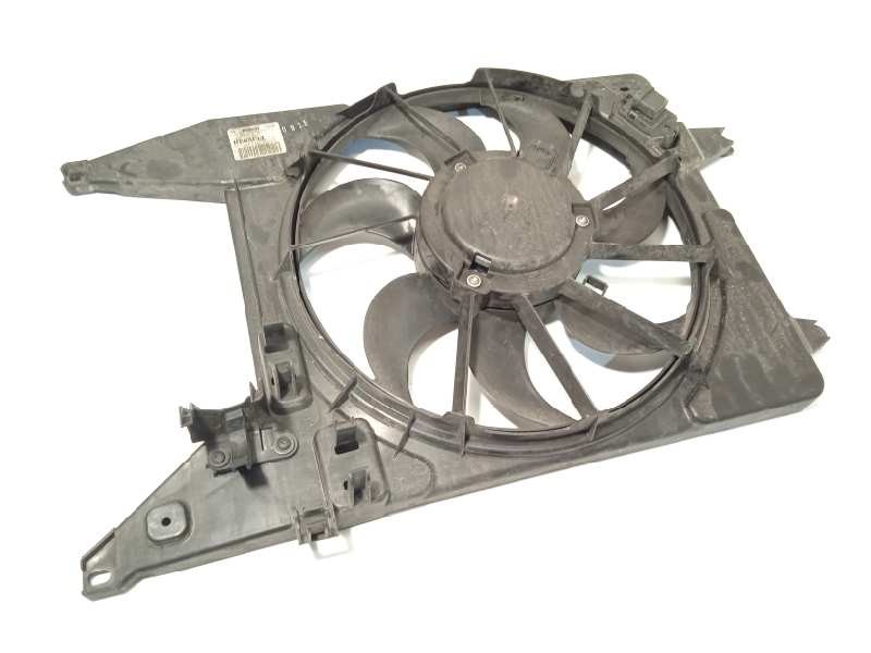 ELECTROVENTILADOR 8200765566 0130307107