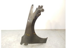 Recambio de aleta delantera derecha para mazda 3 hatchback (bp) 2.0 skyactiv-g m hybrid referencia OEM IAM BDMT52110  