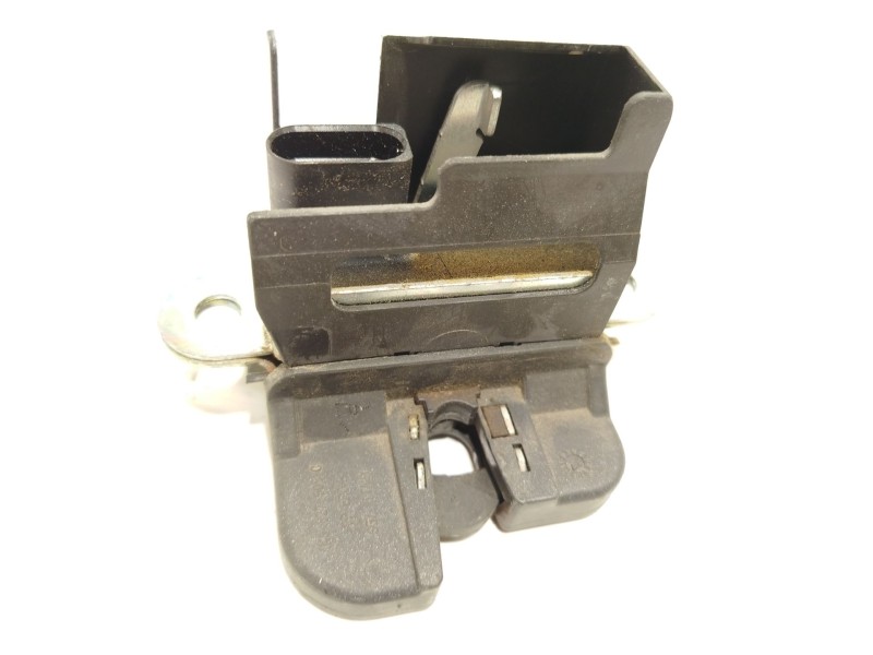 Recambio de cerradura maletero / porton para volkswagen golf v (1k1) 1.4 tsi referencia OEM IAM 1K6827505C 1K6827505C9B9 