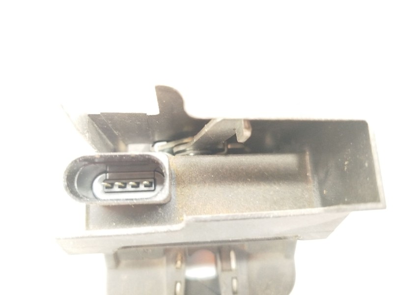 Recambio de cerradura maletero / porton para volkswagen golf v (1k1) 1.4 tsi referencia OEM IAM 1K6827505C 1K6827505C9B9 