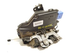 Recambio de cerradura puerta delantera derecha para volkswagen golf v (1k1) 1.4 tsi referencia OEM IAM 3D1837016C   2