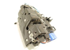 Recambio de cerradura puerta delantera izquierda para volkswagen golf v (1k1) 1.4 tsi referencia OEM IAM 3D1837015AB  