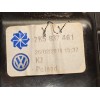 Recambio de elevalunas delantero izquierdo para volkswagen caddy furgón/kombi 2.0 tdi referencia OEM IAM 2K5837461  2K5959701