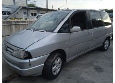 peugeot 806 (221) del año 1999