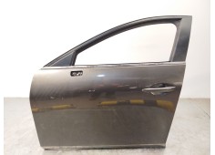 Recambio de puerta delantera izquierda para mazda 3 hatchback (bp) 2.0 skyactiv-g m hybrid referencia OEM IAM BCY05902XF  
