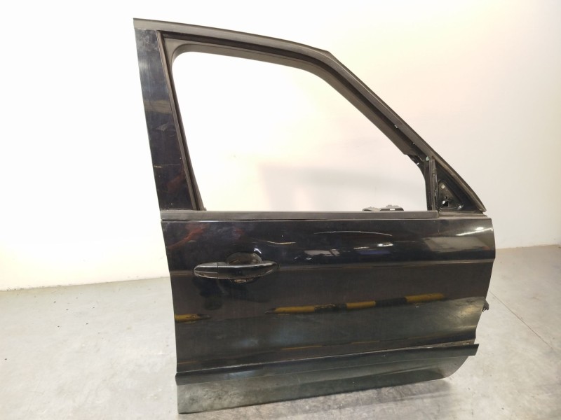 Recambio de puerta delantera derecha para ford s-max (wa6) 2.0 tdci referencia OEM IAM 1572631 P6M21R20124AG 