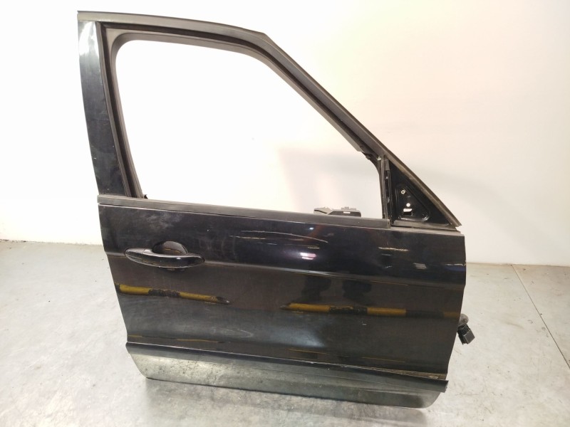 Recambio de puerta delantera derecha para ford s-max (wa6) 2.0 tdci referencia OEM IAM 1572631 P6M21R20124AG 