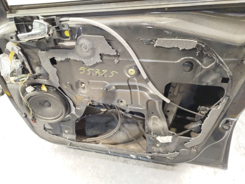 Recambio de puerta delantera derecha para ford s-max (wa6) 2.0 tdci referencia OEM IAM 1572631 P6M21R20124AG 