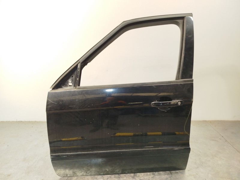 Recambio de puerta delantera izquierda para ford s-max (wa6) 2.0 tdci referencia OEM IAM 1572632 P6M21R20125AG 
