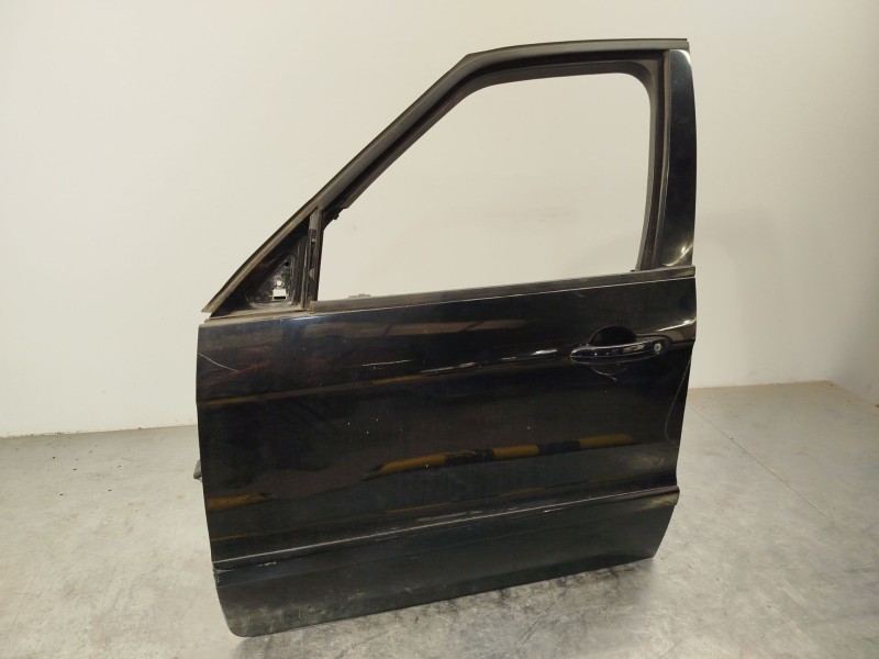 Recambio de puerta delantera izquierda para ford s-max (wa6) 2.0 tdci referencia OEM IAM 1572632 P6M21R20125AG 